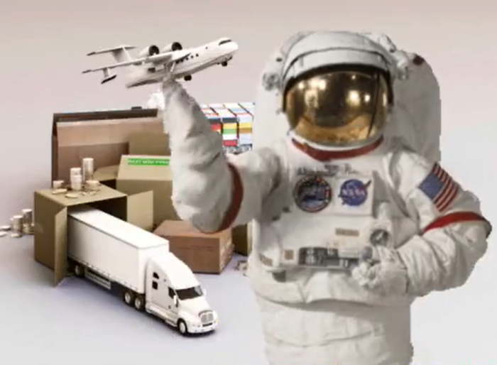 Warehousing and delivery challenges